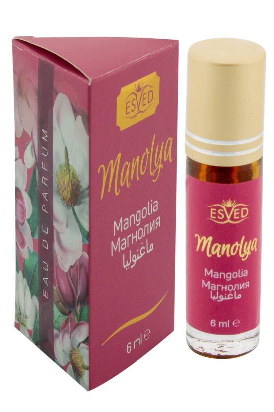 manolya esansı 6 ml