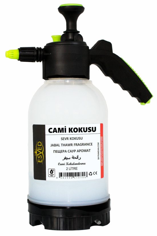 sevr-cami-kokusu